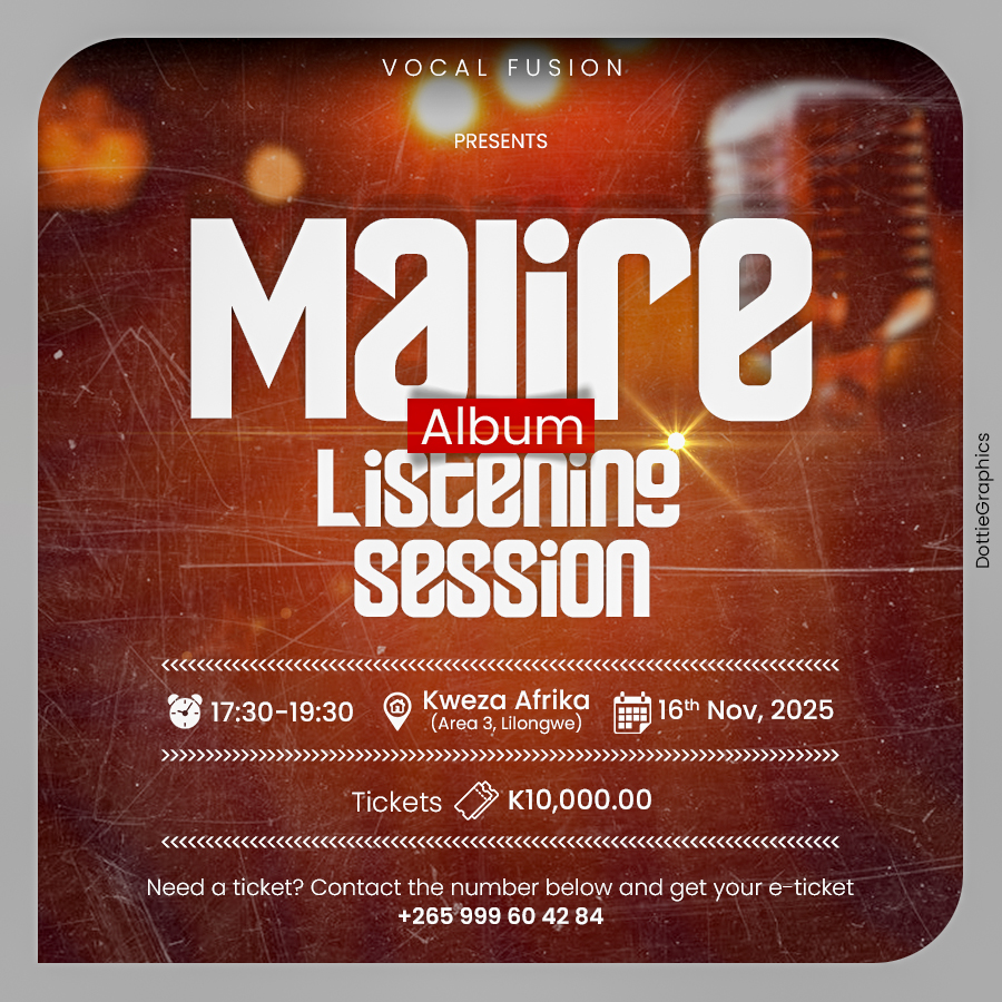 Malire Listening Session